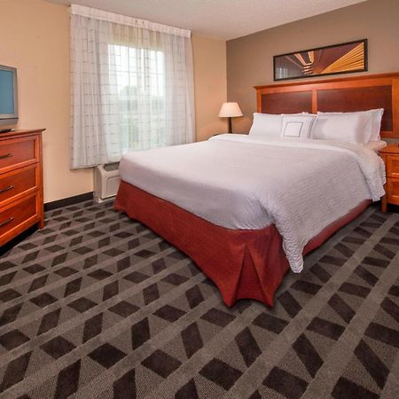 Towneplace Suites By Marriott Clinton At Joint Base Andrews Kültér fotó