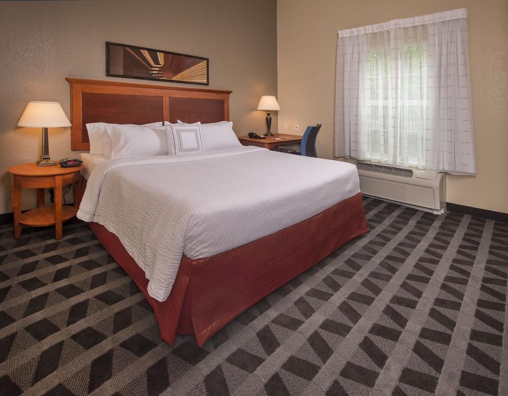 Towneplace Suites By Marriott Clinton At Joint Base Andrews Kültér fotó