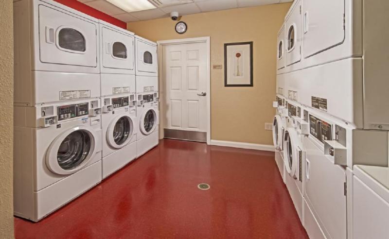 Towneplace Suites By Marriott Clinton At Joint Base Andrews Kültér fotó