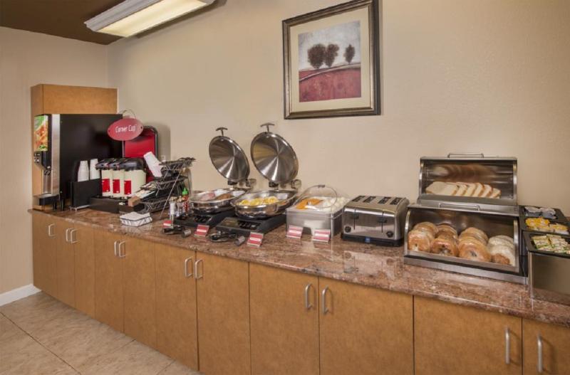 Towneplace Suites By Marriott Clinton At Joint Base Andrews Kültér fotó
