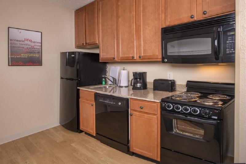 Towneplace Suites By Marriott Clinton At Joint Base Andrews Kültér fotó