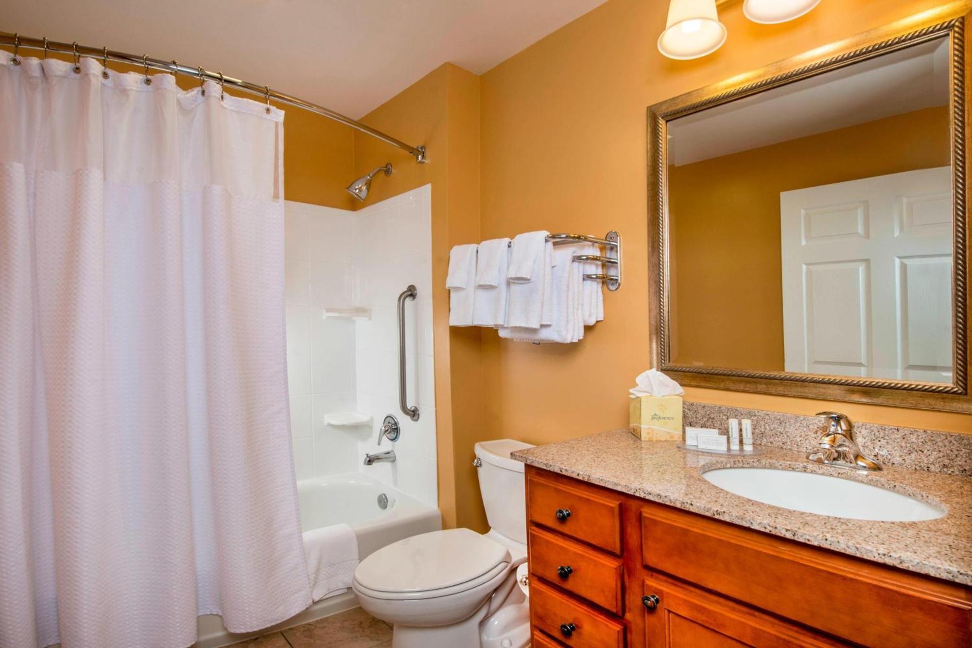 Towneplace Suites By Marriott Clinton At Joint Base Andrews Kültér fotó
