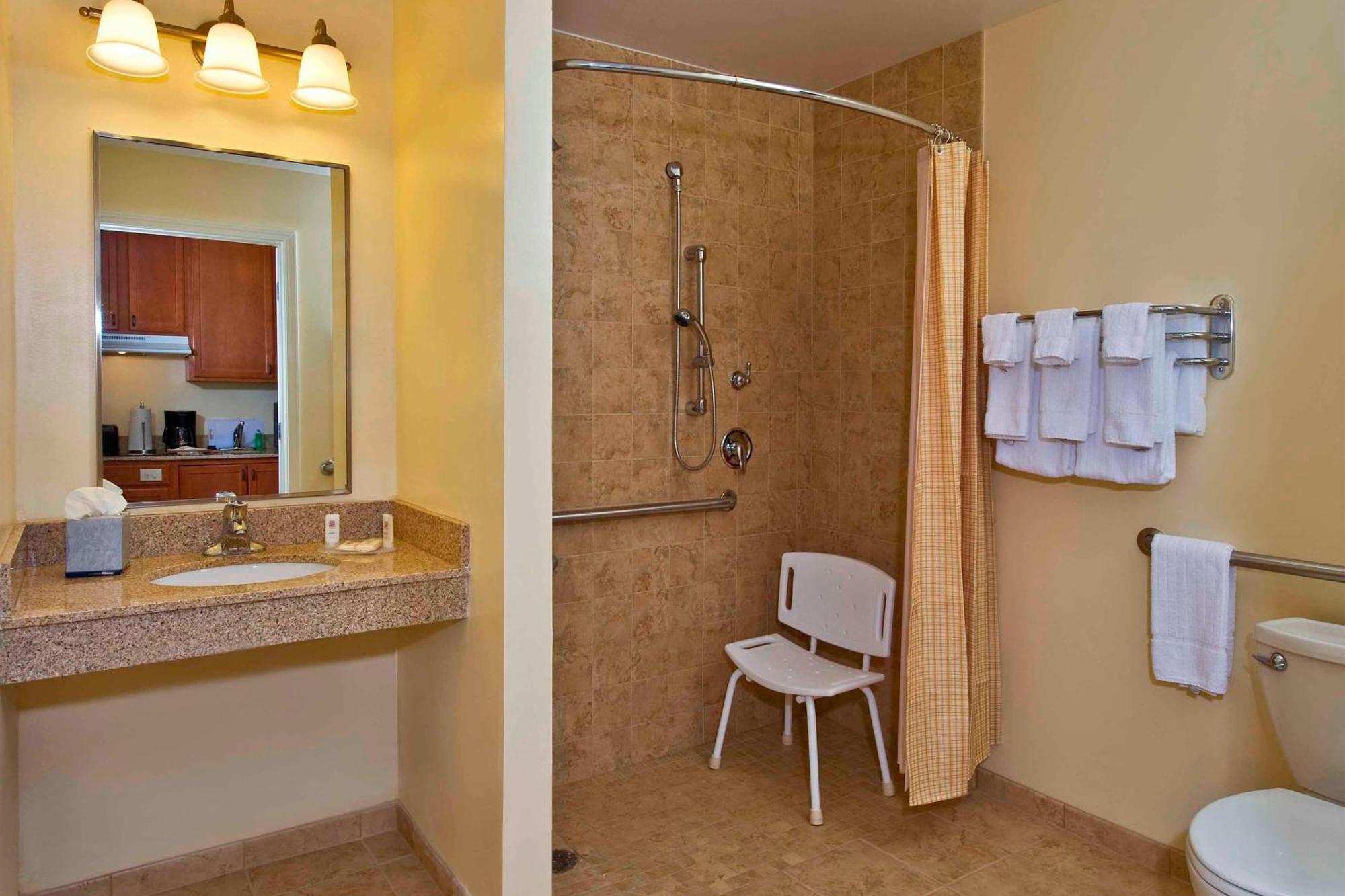 Towneplace Suites By Marriott Clinton At Joint Base Andrews Kültér fotó