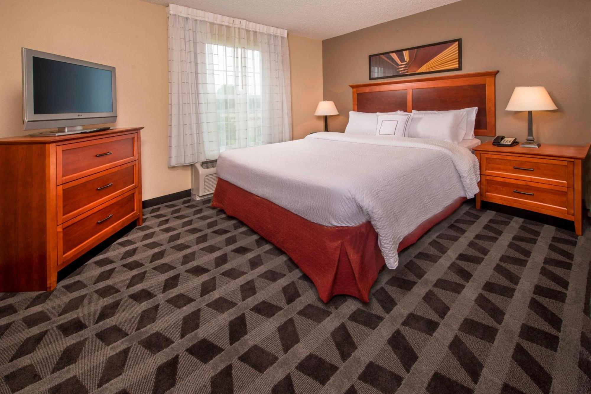 Towneplace Suites By Marriott Clinton At Joint Base Andrews Kültér fotó