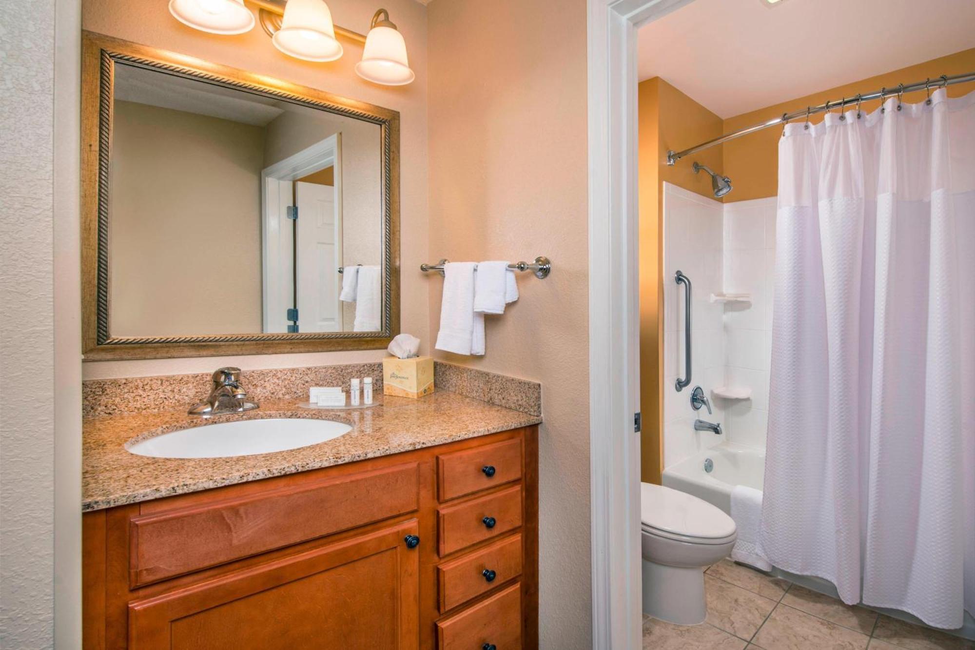 Towneplace Suites By Marriott Clinton At Joint Base Andrews Kültér fotó