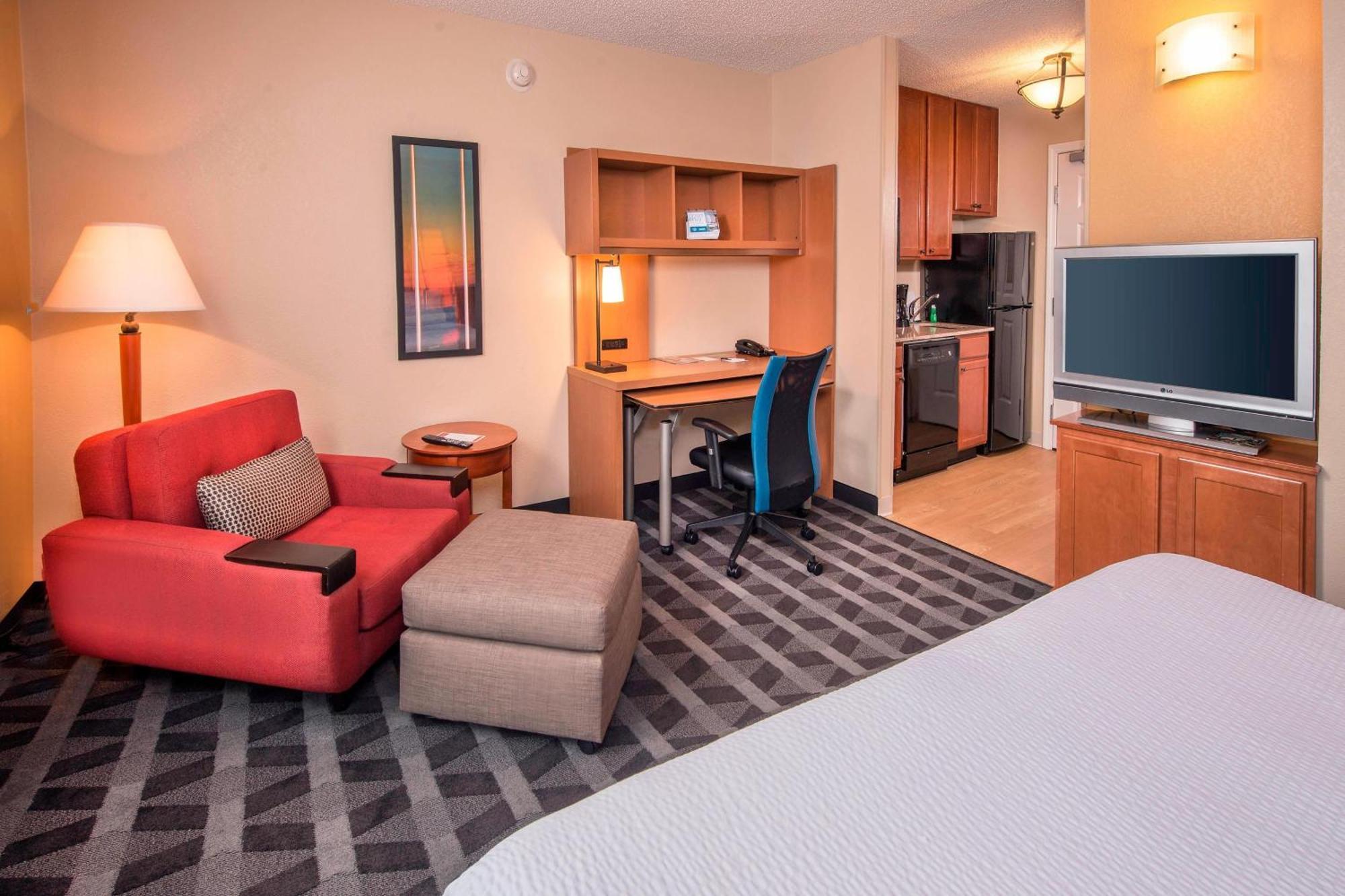 Towneplace Suites By Marriott Clinton At Joint Base Andrews Kültér fotó