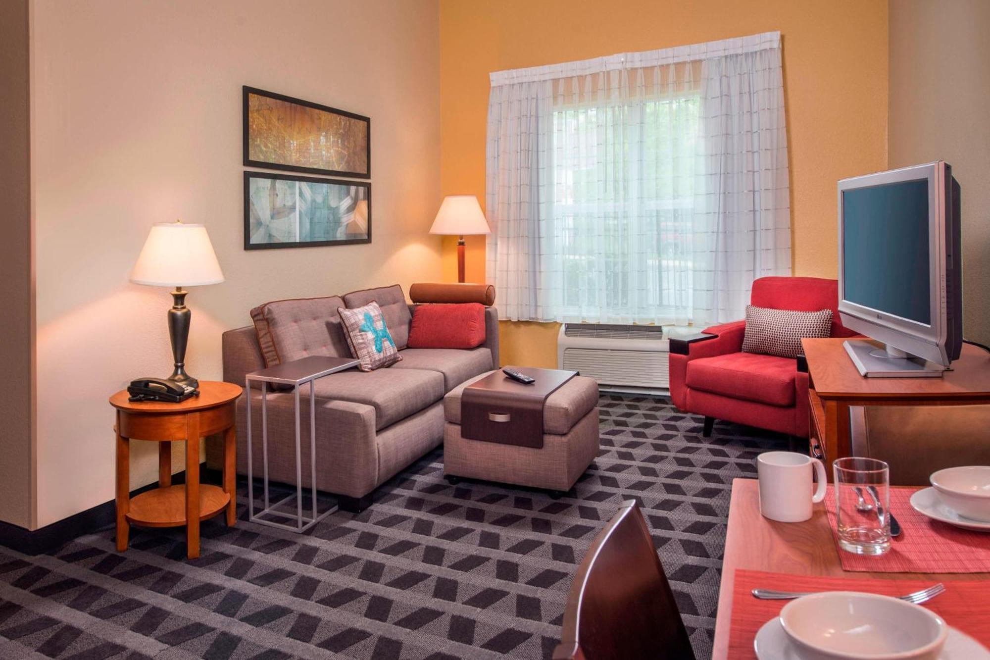 Towneplace Suites By Marriott Clinton At Joint Base Andrews Kültér fotó