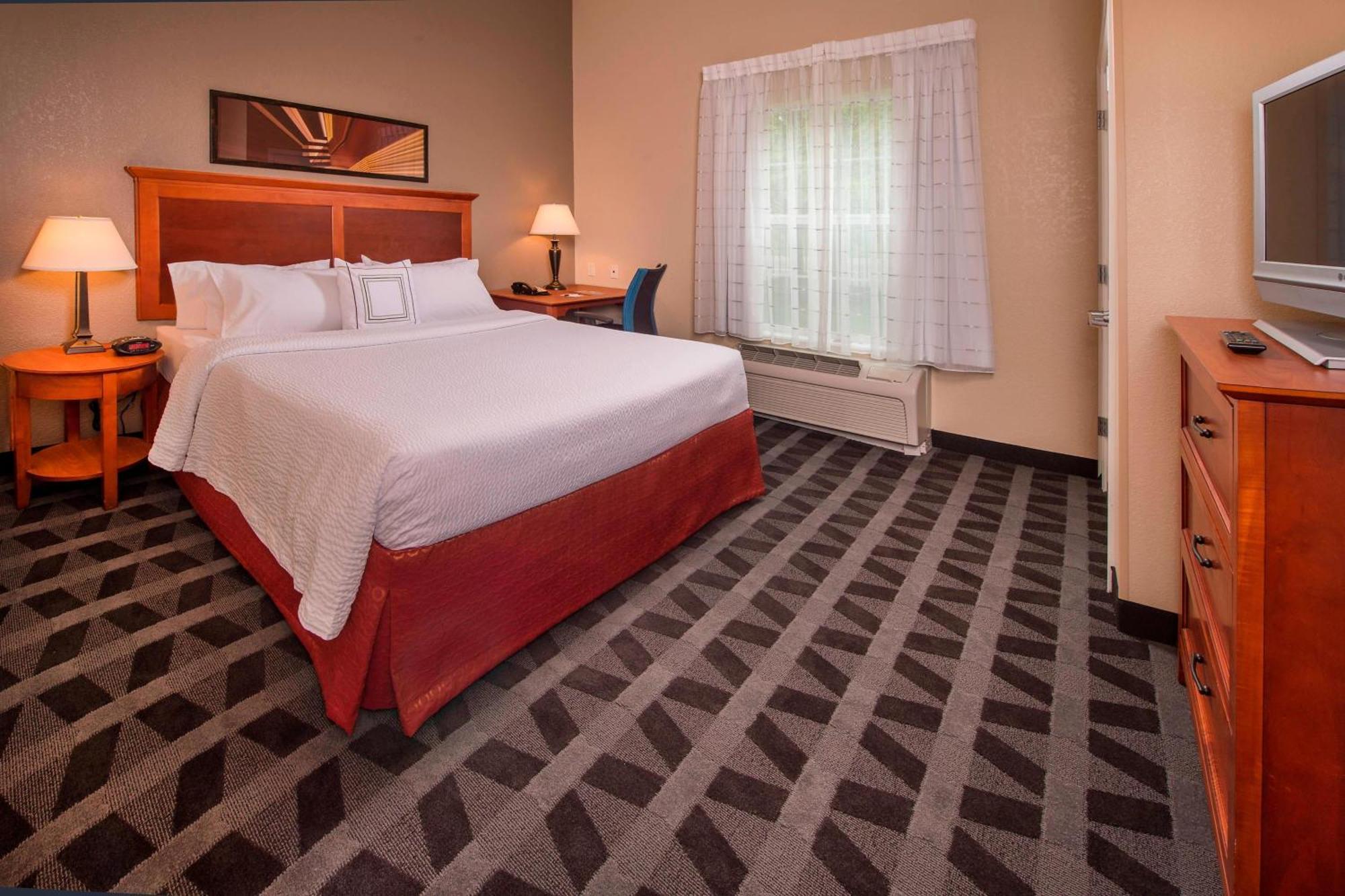 Towneplace Suites By Marriott Clinton At Joint Base Andrews Kültér fotó