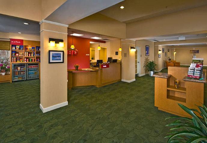 Towneplace Suites By Marriott Clinton At Joint Base Andrews Kültér fotó