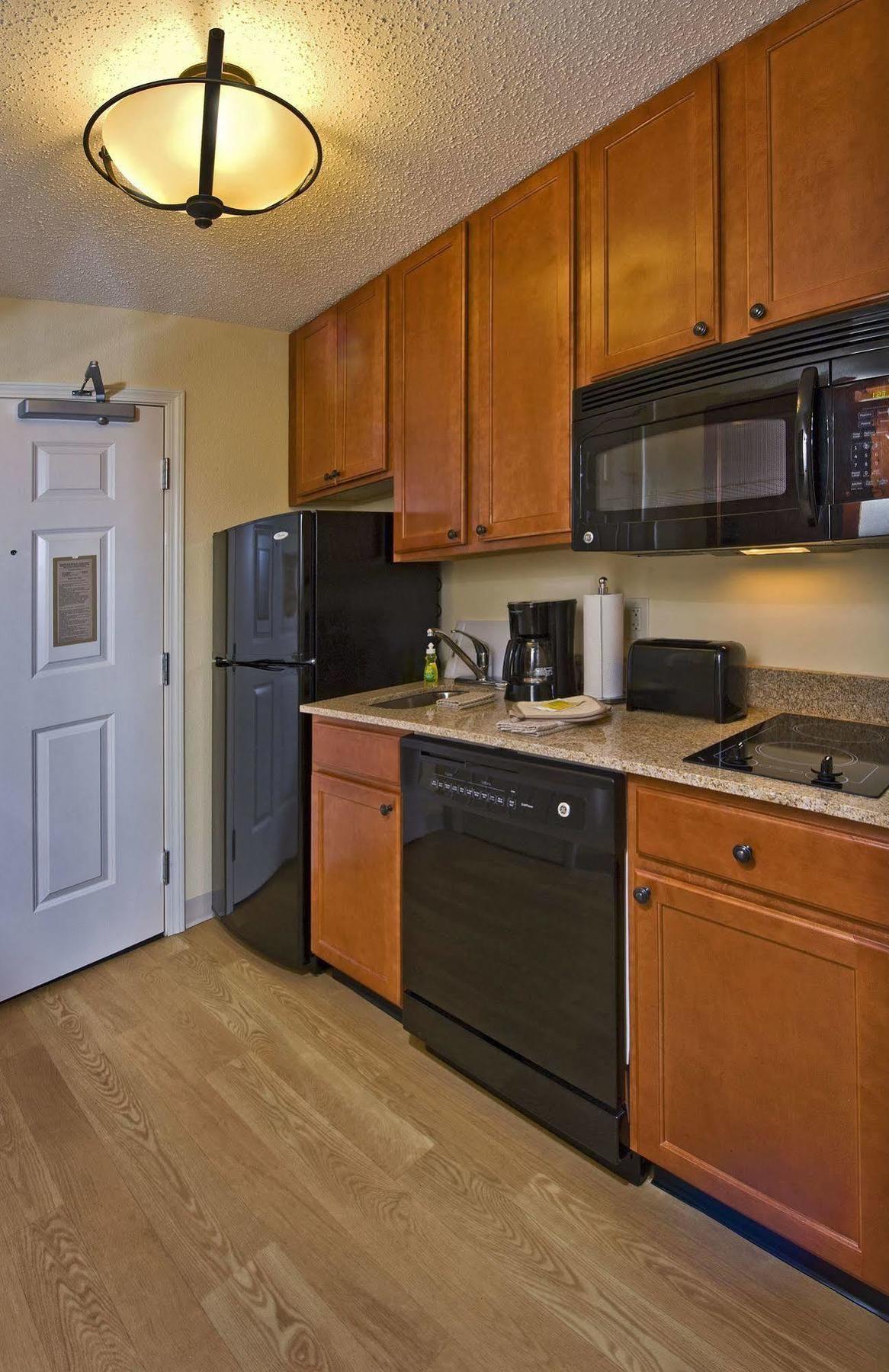 Towneplace Suites By Marriott Clinton At Joint Base Andrews Kültér fotó
