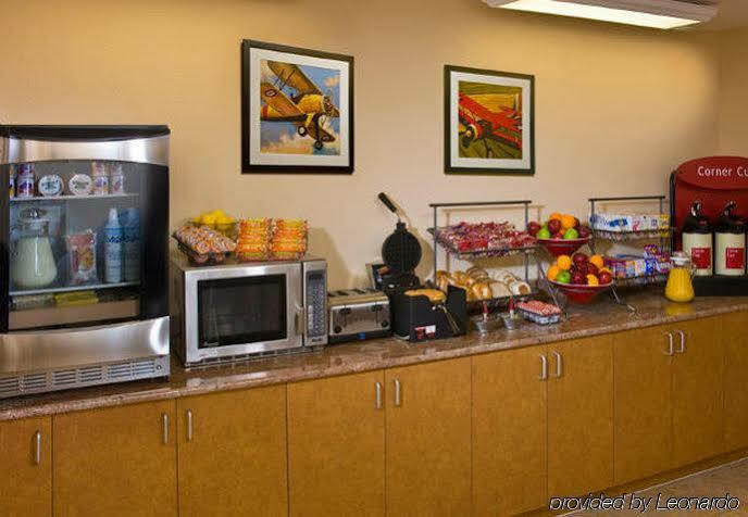 Towneplace Suites By Marriott Clinton At Joint Base Andrews Kültér fotó